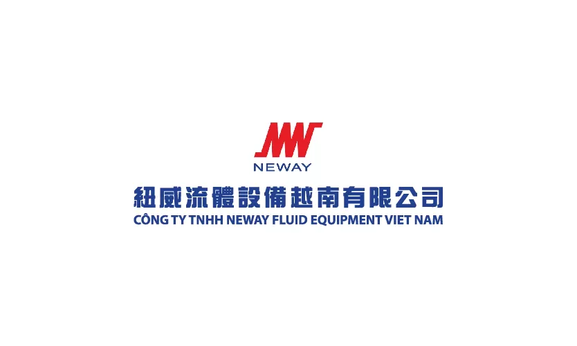 紐威流體設備越南有限公司