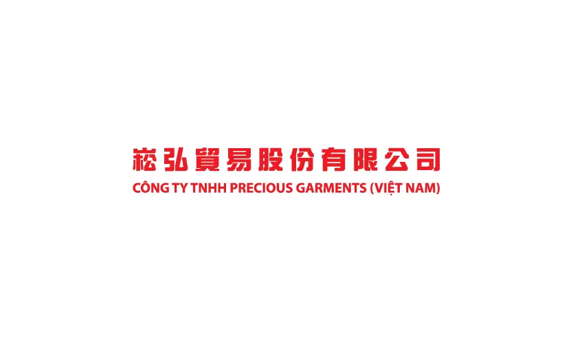 CONG TY TNHH PRECIOUS GARMENTS VIET NAM