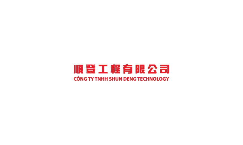 CONG TY TNHH SHUN DENG TECHNOLOGY
