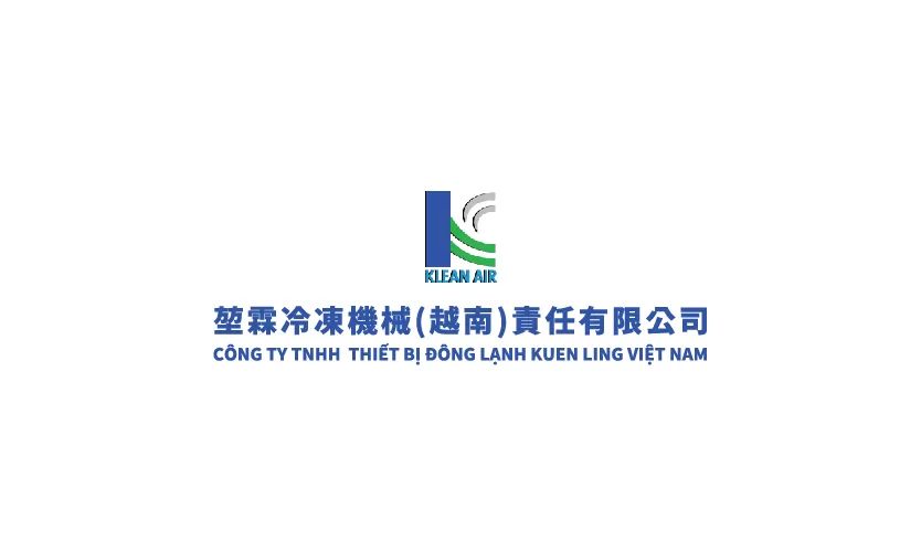 CONG TY TNHH THIET BI DONG LANH KUEN LING VIET NAM