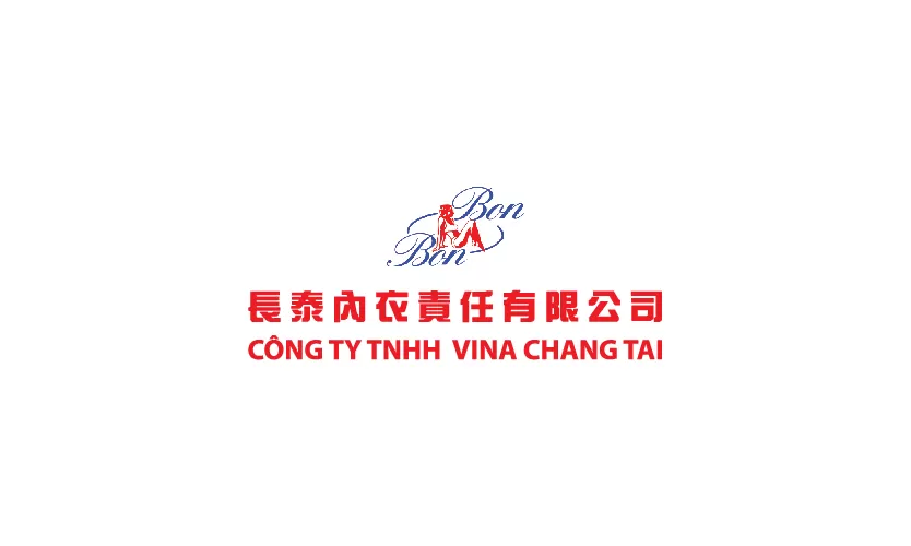 CONG TY TNHH VINA CHANG TAI