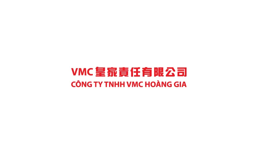 CONG TY TNHH VMC HOANG GIA