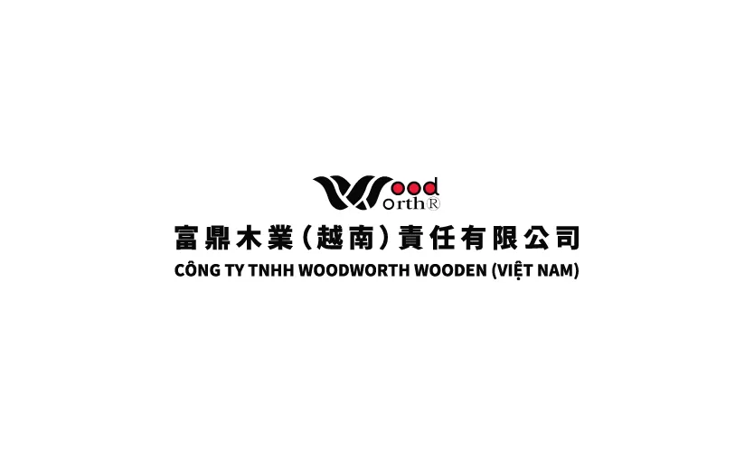 CONG TY TNHH WOODWORTH WOODEN (VIET NAM)