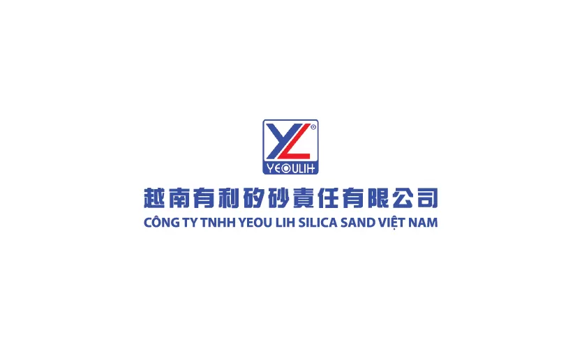 CONG TY TNHH YEOU LIH SILICA SAND VIET NAM