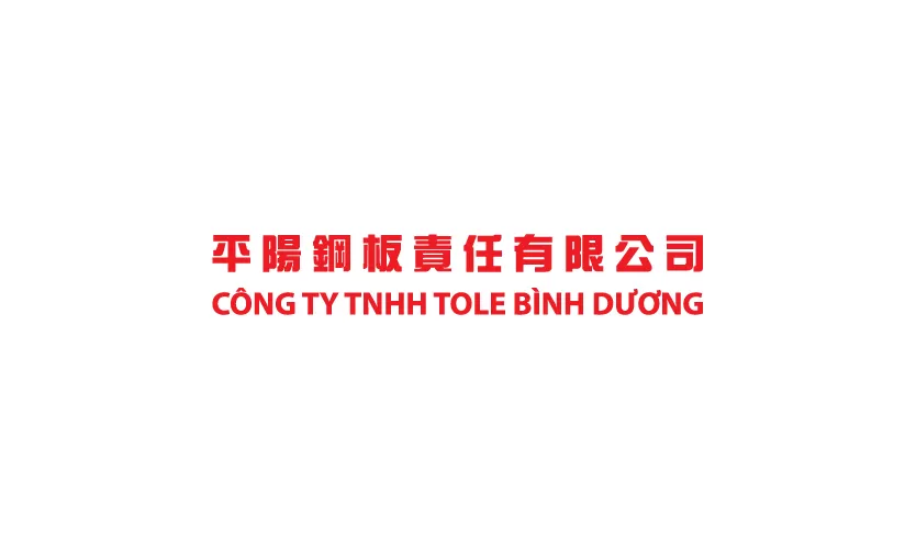CONG TY TNHH TOLE BINH DUONG