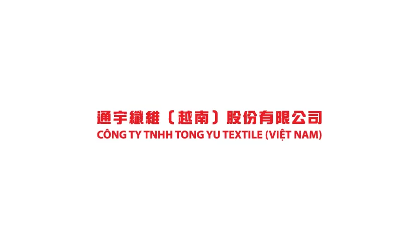 CONG TY TNHH TONG YU TEXTILE (VN)