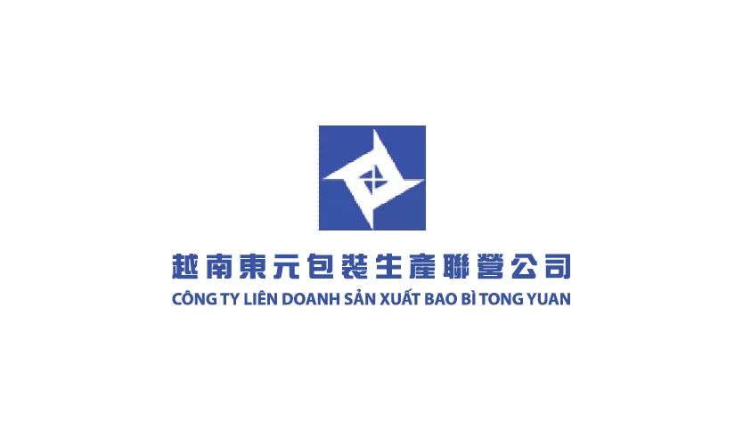 CONG TY LIEN DOANH SAN XUAT BAO BI TONG YUAN