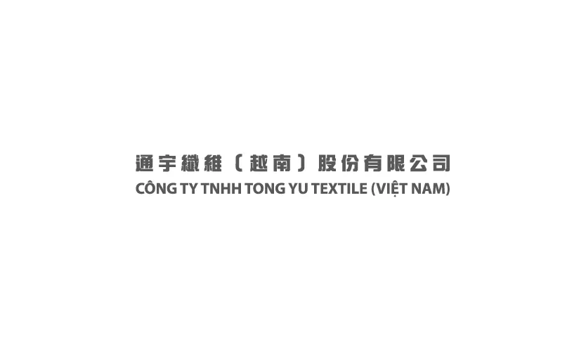 CONG TY TNHH TONG YU TEXTILE (VN)