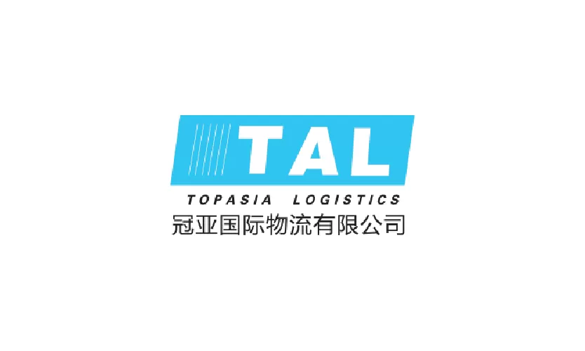 CONG TY TNHH TOPASIA LOGISTICS