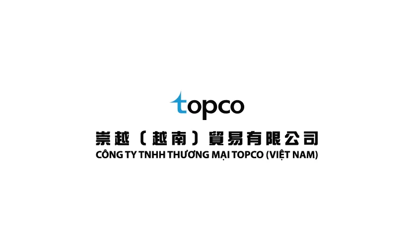 CONG TY TNHH THUONG MAI TOPCO (VIET NAM) 