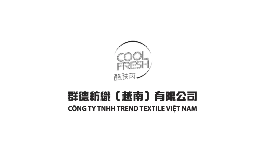 CONG TY TNHH TREND TEXTILE VIET NAM