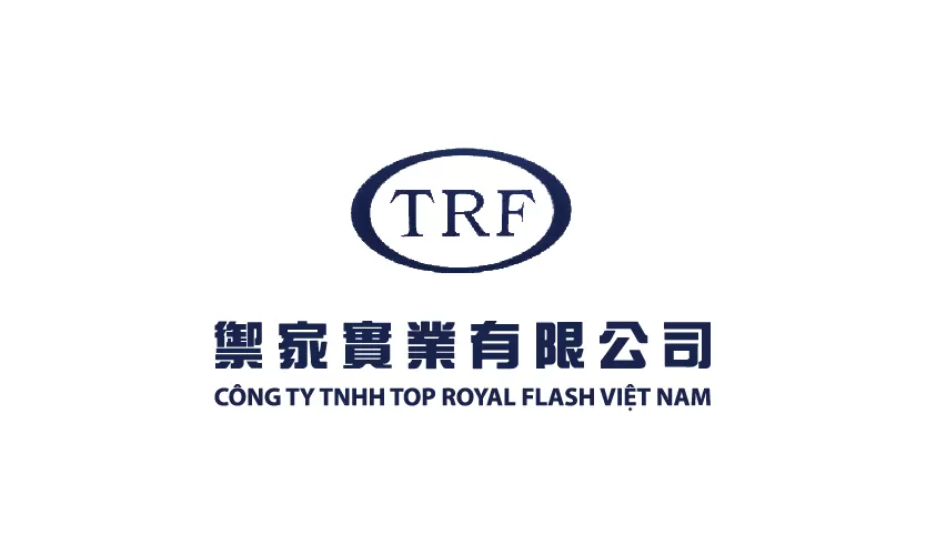 TOP ROYAL FLASH VIETNAM CO.,LTD