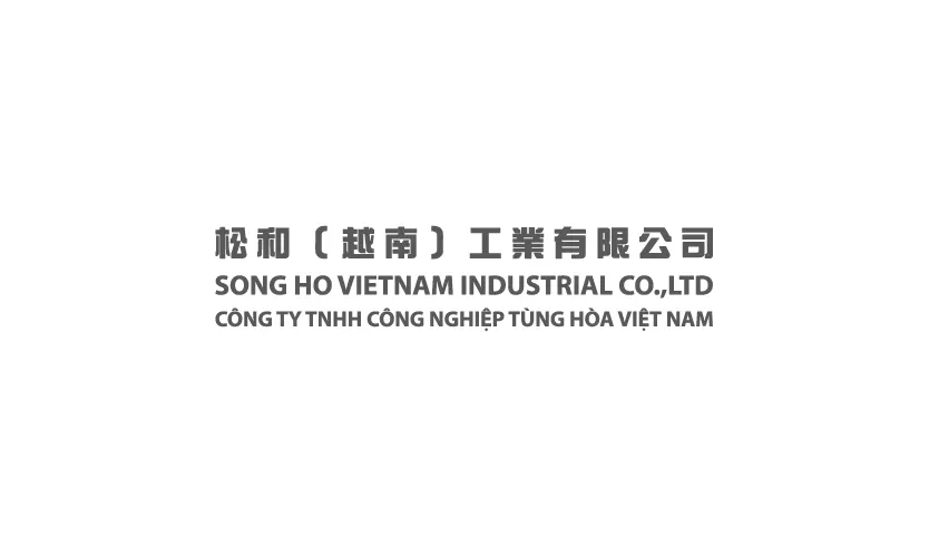 CONG TY TNHH CONG NGHIEP TUNG HOA VIET NAM