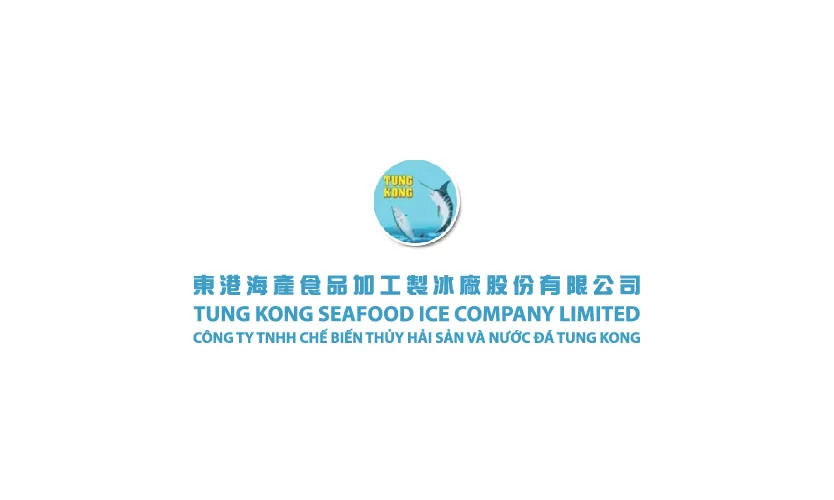 TUNG KONG SEAFOOD ICE CO.,LTD