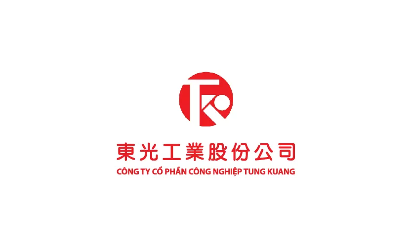 CONG TY CO PHAN CONG NGHIEP TUNG KUANG