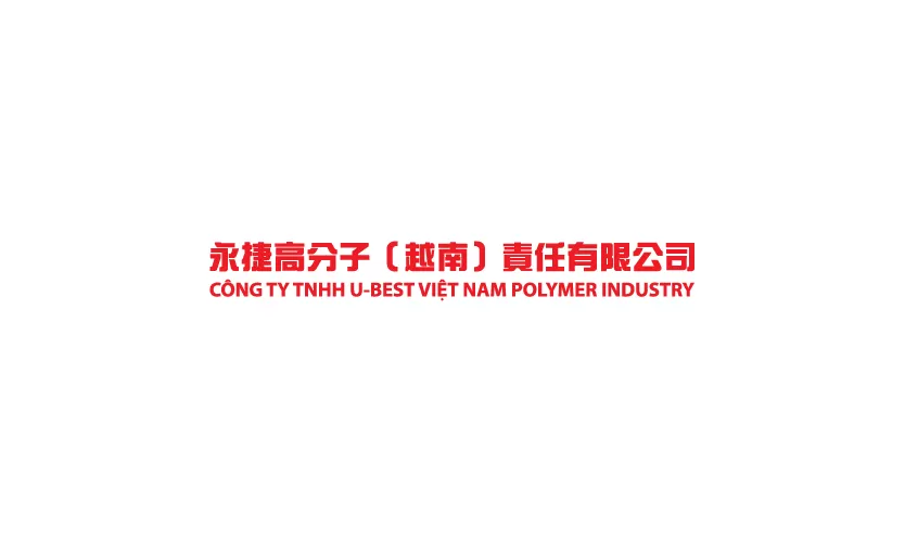 CONG TY TNHH U-BEST VIET NAM POLYMER INDUSTRY