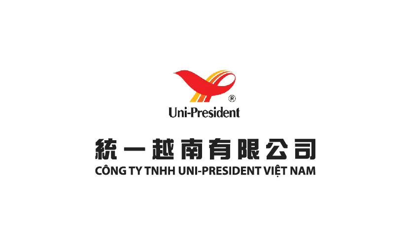 UNI-PRESIDENT VN CO.,LTD
