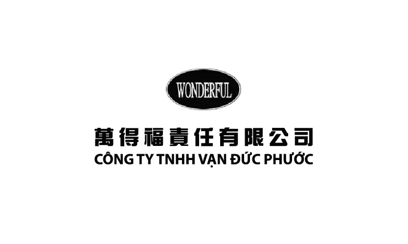 CONG TY TNHH VAN DUC PHUOC