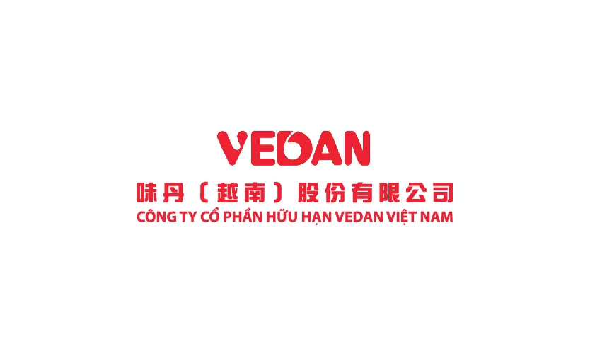 CONG TY CO PHAN HUU HAN VEDAN VIET NAM