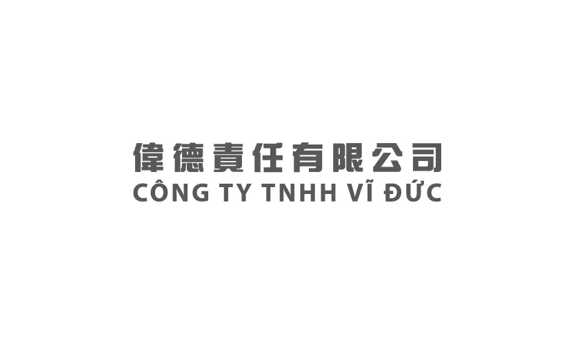 CÔNG TY TNHH VĨ ĐỨC