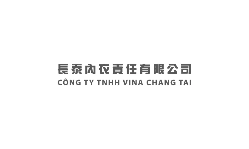 CONG TY TNHH VINA CHANG TAI