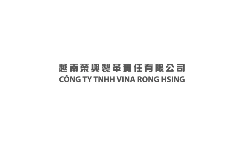 CONG TY TNHH VINA RONG HSING