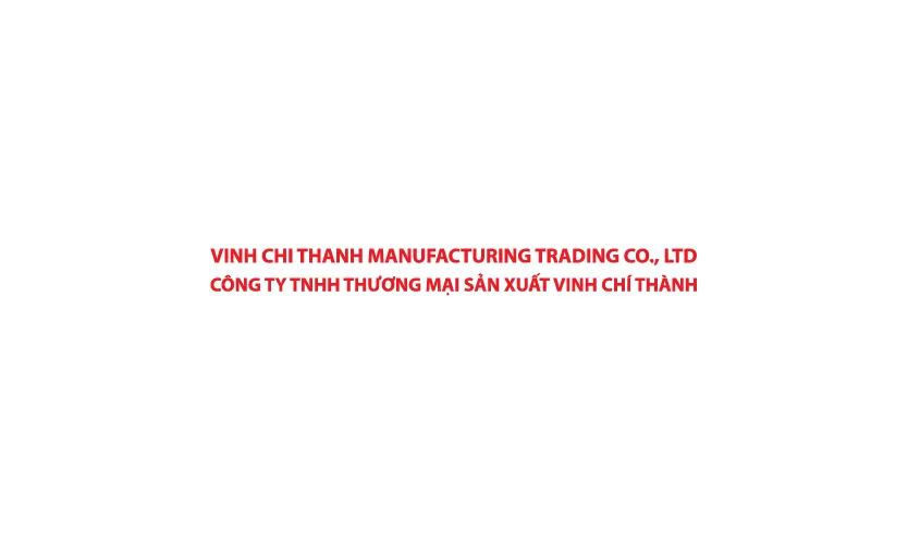 CONG TY TNHH TM SX VINH CHI THANH