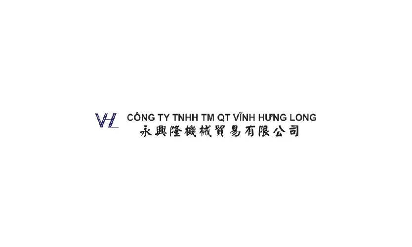 CONG TY TNHH TM QT VINH HUNG LONG