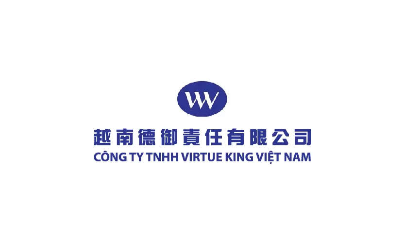 CONG TY TNHH VIRTUE KING VIET NAM