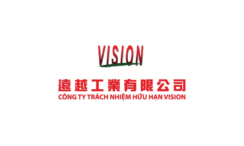 CONG TY TNHH VISION