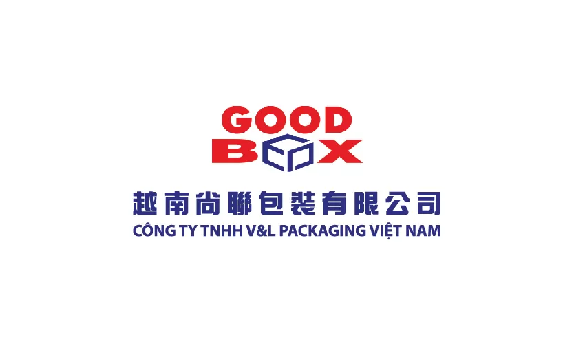 CONG TY TNHH V&L PACKAGING VN