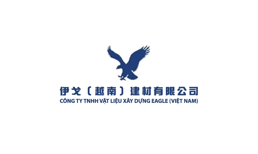 CONG TY TNHH VAT LIEU XAY DUNG EAGLE (VIET NAM)