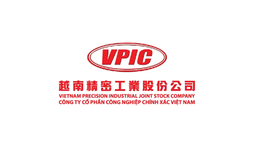 CONG TY CO PHAN CONG NGHIEP CHINH XAC VIET NAM
