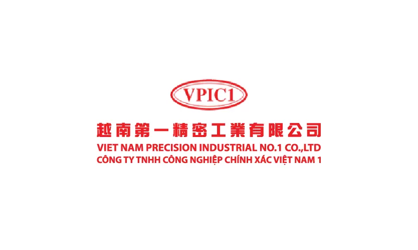 CONG TY TNHH CONG NGHIEP CHINH XAC VIET NAM 1 (VPIC1)