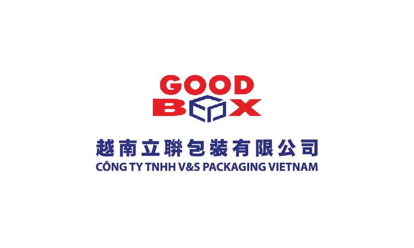 CONG TY TNHH V&S PACKAGING VIETNAM