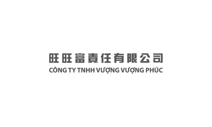 CONG TY TNHH VUONG VUONG PHUC