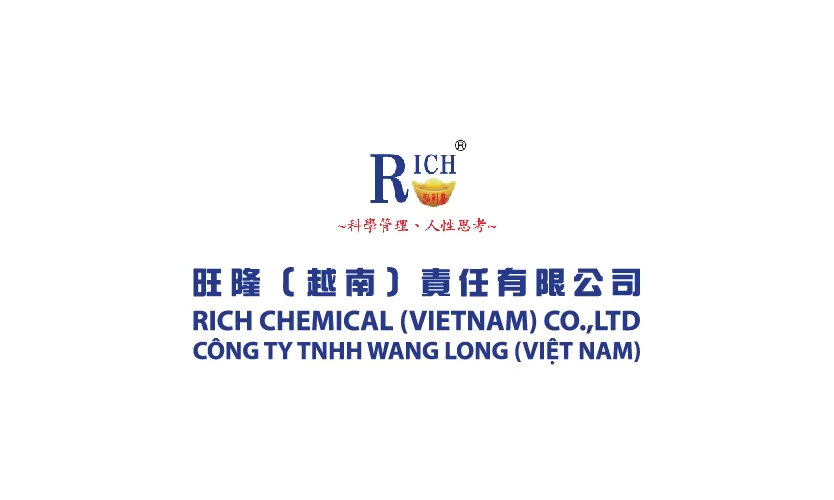 CONG TY TNHH WANG LONG (VIET NAM)
