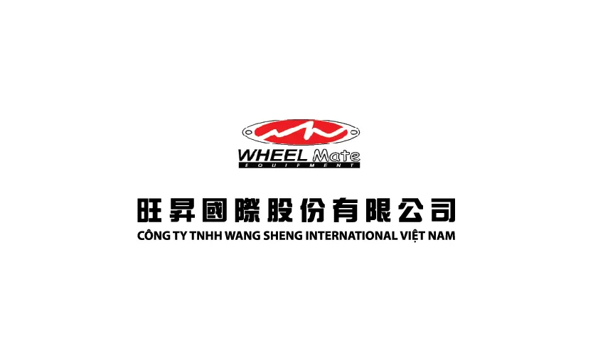 CONG TY TNHH WANG SHENG INTERNATIONAL VIET NAM