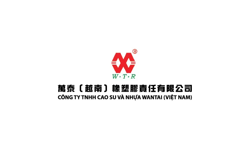 CONG TY TNHH CAO SU VA NHUA WANTAI (VIET NAM)