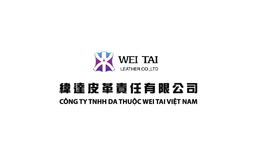 CONG TY TNHH DA THUOC WEI TAI VIET NAM