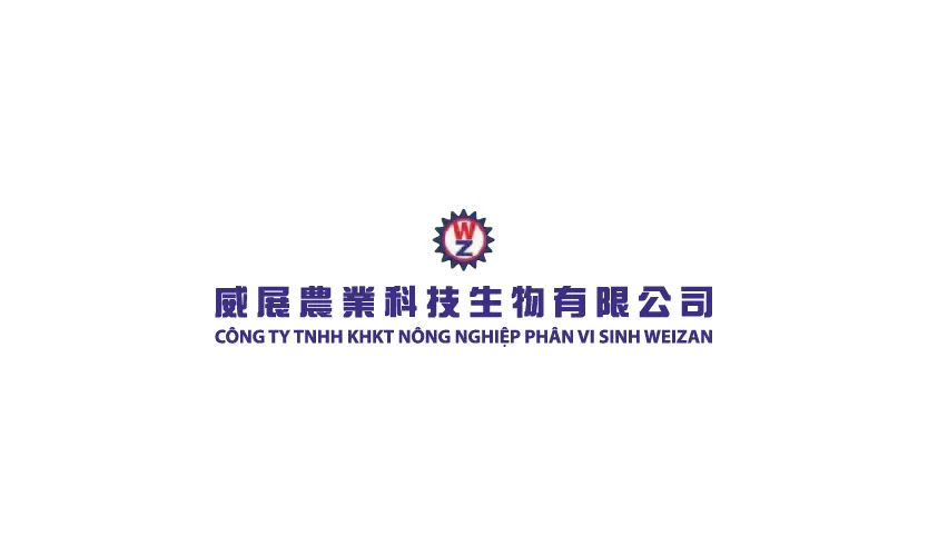 CONG TY TNHH KHKT NONG NGHIEP PHAN VI SINH WEIZAN