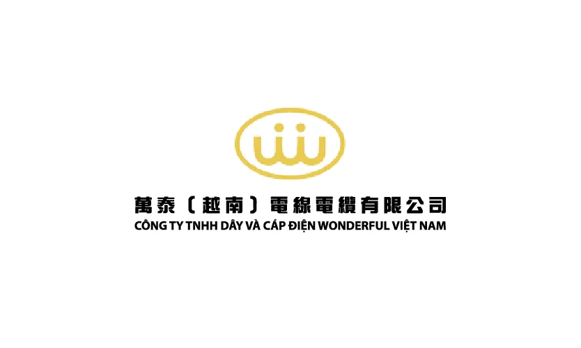 CONG TY TNHH DAY VA CAP DIEN WONDERFUL VIET NAM