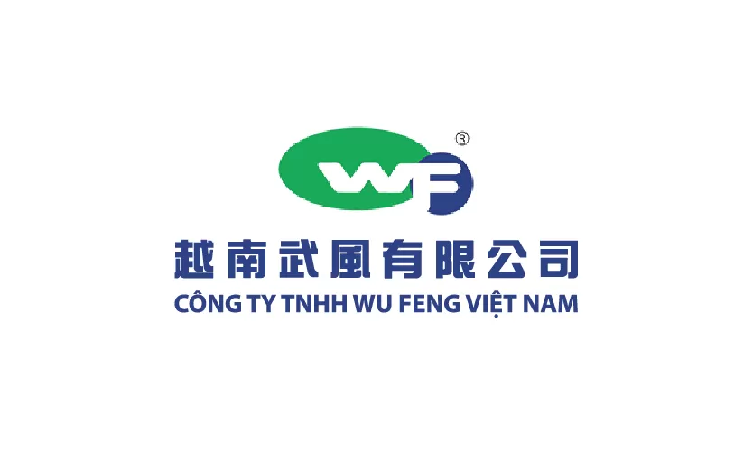 CONG TY TNHH WUFENG VIET NAM