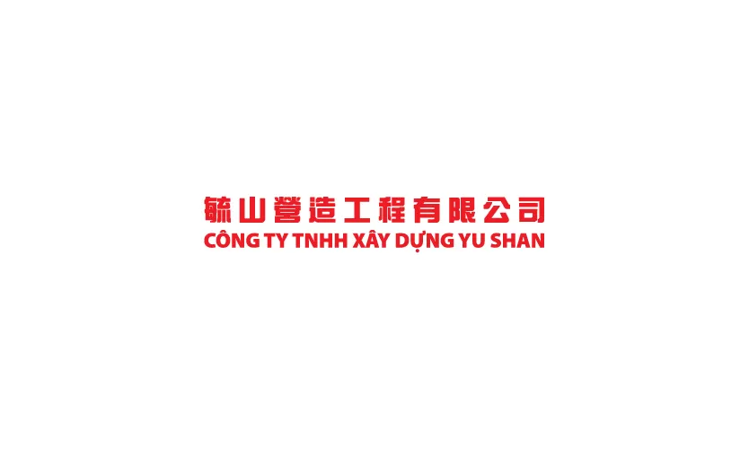 CONG TY TNHH XAY DUNG YU SHAN
