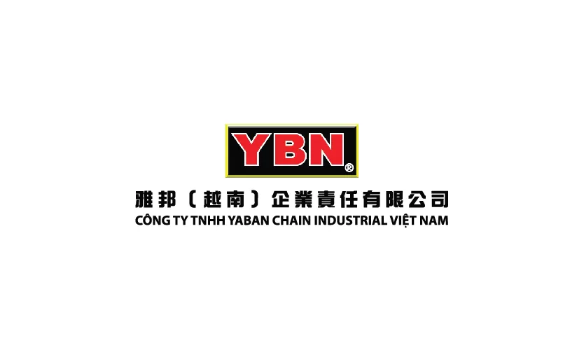 CONG TY TNHH YABAN CHAIN INDUSTRIAL VN