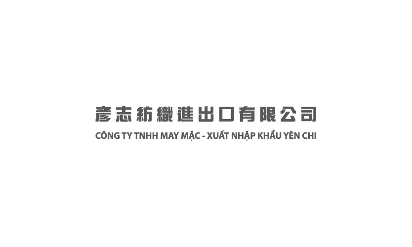 CONG TY TNHH MAY MAC XUAT NHAP KHAU YEN CHI