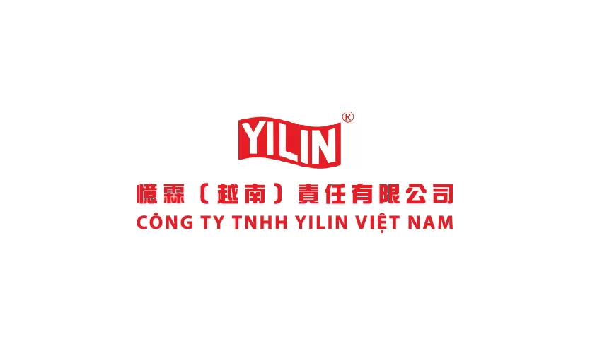 CONG TY TNHH YILIN VIET NAM