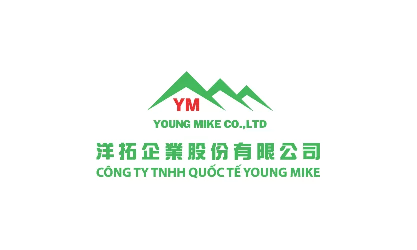 CONG TY TNHH QUOC TE YOUNG MIKE