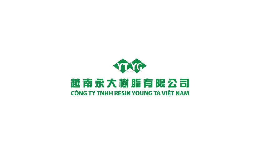CONG TY TNHH RESIN YOUNG TA VIET NAM
