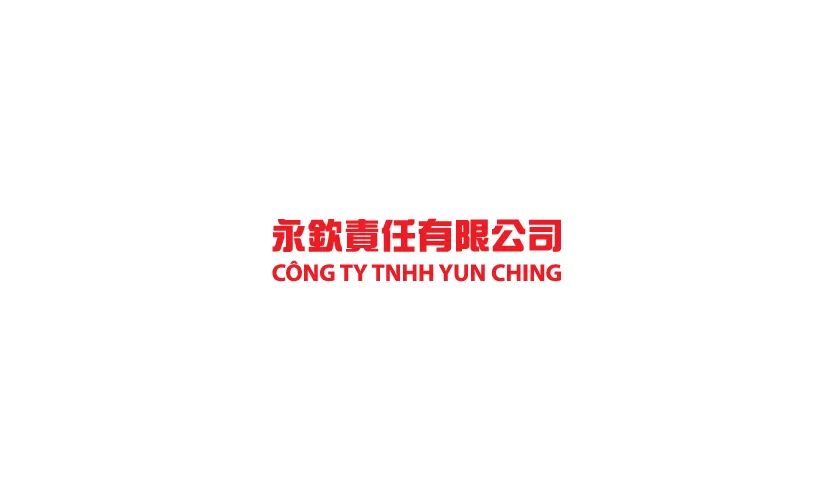 YUN CHING CO.,LTD